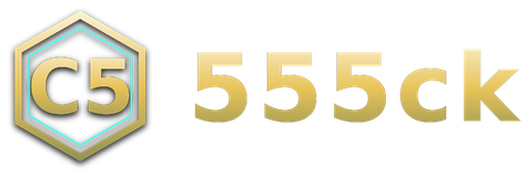 555ck logo
