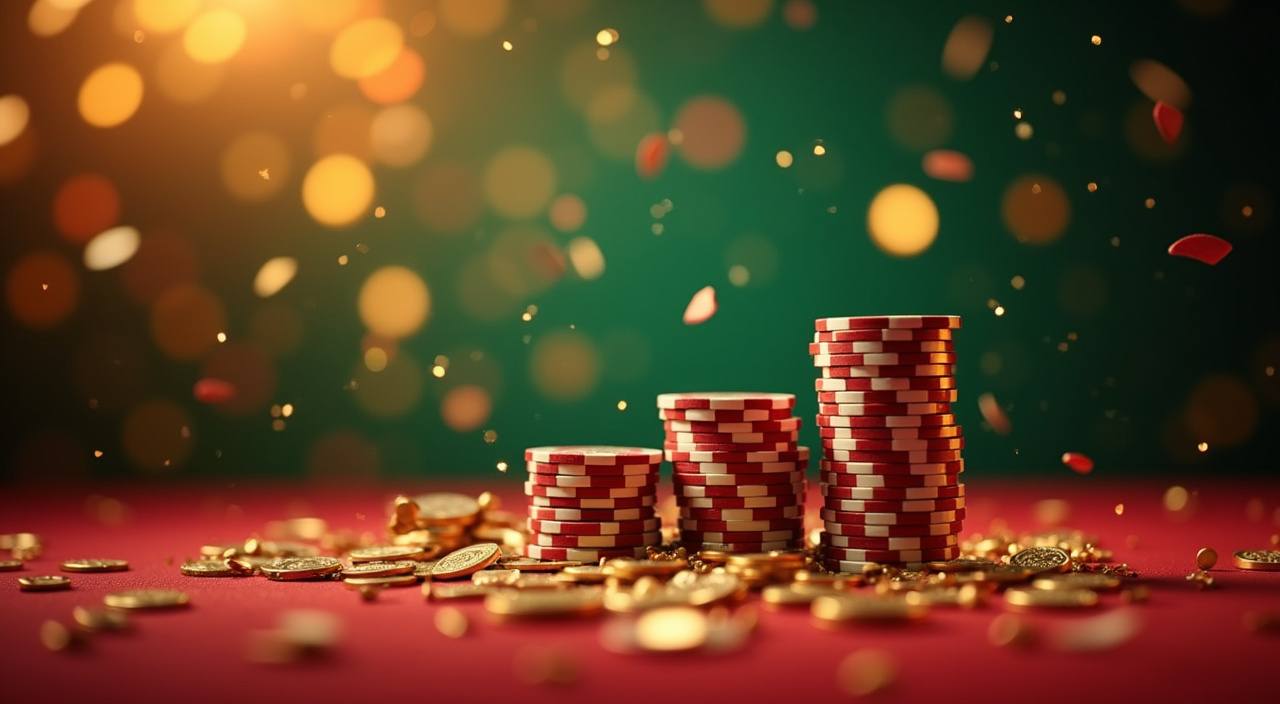 555ck Slots Aloha Xmas — ক্রিসমাস থিম স্লট গেম এখানে