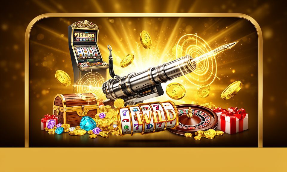 555ck casino app visual